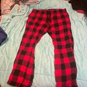 Pajama pants